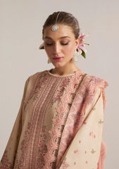 Lawn Collection - Hussain Rehar - Spring Summer - Eid Edit - Stile