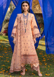 Lawn Collection - Alizeh - Rawayat - AR24#09 - Nazmin