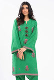 Winter Collection - Al Karam - Unstitched 24 - FW-57-24-GREEN