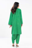 Winter Collection - Al Karam - Unstitched 24 - FW-57-24-GREEN