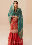 Lawn Collection - Zara Shahjahan - Spring Summer 24 - ZSJ24#13B