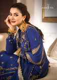 Formal Collection - Asim Jofa - Zari Sitara - AJZS#18