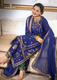 Formal Collection - Asim Jofa - Zari Sitara - AJZS#18