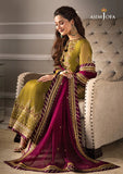 Formal Collection - Asim Jofa - Zari Sitara - AJZS#6