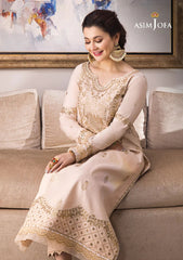 Formal Collection - Asim Jofa - Zari Sitara - AJZS#15