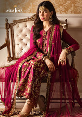 Formal Collection - Asim Jofa - Zari Sitara - AJZS#24
