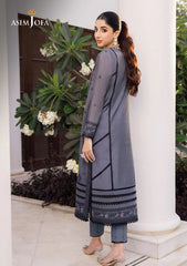 Formal Collection - Asim Jofa - Zari Sitara - AJZS#7
