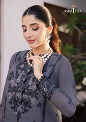 Formal Collection - Asim Jofa - Zari Sitara - AJZS#7