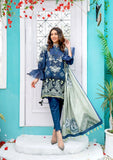 Winter Collection - Paltar - Saahil - PF#102201 - Kaiseri