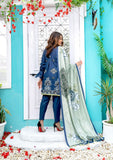 Winter Collection - Paltar - Saahil - PF#102201 - Kaiseri