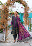 Winter Collection - Paltar - Saahil - PF#102208 - Urooj