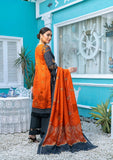 Winter Collection - Paltar - Saahil - PF#102206 - Sehar