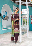 Winter Collection - Paltar - Saahil - PF#102212 - Jazira