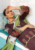 Winter Collection - Paltar - Saahil - PF#102212 - Jazira