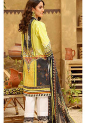 Lawn Collection - Panache - Aangan - PA21#08