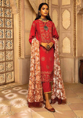 Winter Collection - Panache - Sahiba - PP#02