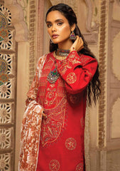 Winter Collection - Panache - Sahiba - PP#02