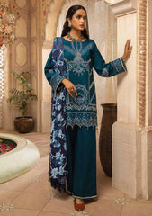 Winter Collection - Panache - Sahiba - PP#05