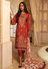 Winter Collection - Panache - Sahiba - PP#07