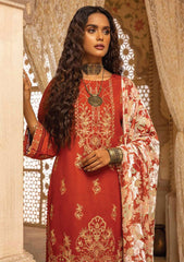 Winter Collection - Panache - Sahiba - PP#07