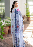 Lawn Collection - Asifa & Nabeel - Meraki Summer Vol 2 - AM24#03 - Pankh