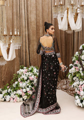 Formal Collection - Shiza Hassan - Gul-e- Bagah - PAREEZA - D#1