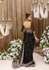 Formal Collection - Shiza Hassan - Gul-e- Bagah - PAREEZA - D#1