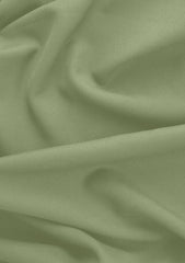 Elite Men Shahenshah Boski Selvage Wash & Wear - Pista