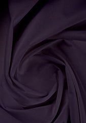 Elite Men Hilton Wash n Wear - Plum