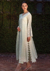 Pret Collection - Mushq - Saughaat Chikankari - SIMIN
