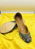 Footwear Collection - Chamak - Prism - D#032