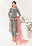 Formal Collection - Ramsha - Rangoon - RRF#1010