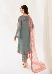 Formal Collection - Ramsha - Rangoon - RRF#1010