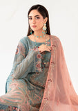 Formal Collection - Ramsha - Rangoon - RRF#1010