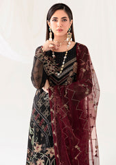 Formal Collection - Ramsha - Rangoon - RRF#1008
