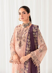 Formal Collection - Ramsha - Rangoon - RRF#1007