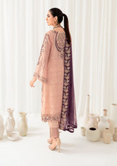 Formal Collection - Ramsha - Rangoon - RRF#1007