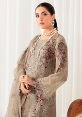 Formal Collection - Ramsha - Rangoon - RRF#1009