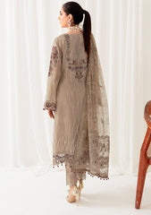 Formal Collection - Ramsha - Rangoon - RRF#1009