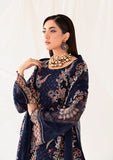 Formal Collection - Ramsha - Rangoon - RRF#1011