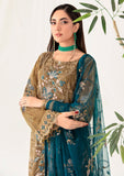 Formal Collection - Ramsha - Rangoon - RRF#1012