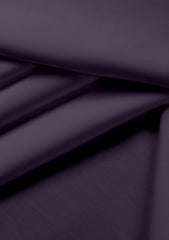 Elite Men Apple Suiting Wash n Wear - Purple