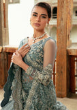 Formal Collection - Maryam Hussain - Marwa - Luxury Formals - RESHAM