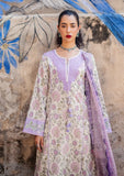 Lawn Collection - Roheenaz - Taneez - RT24#02 - B - Kiana