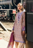 Lawn Collection - Roheenaz - Taneez - RT24#05 - A - Sahar