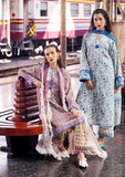 Lawn Collection - Roheenaz - Taneez - RT24#05 - A - Sahar