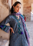 Lawn Collection - Roheenaz - Taneez - RT24#06 - B - Elika