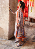 Lawn Collection - Roheenaz - Taneez - RT24#09 - A - Neda