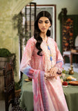 Lawn Collection - Roheenaz - Flora - Printed - RNP#1A - Amara