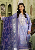 Lawn Collection - Roheenaz - Flora - Printed - RNP#3A - Celestia